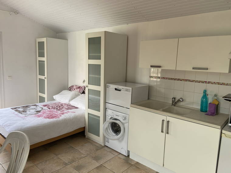 Chambre À Louer Colomiers 237922