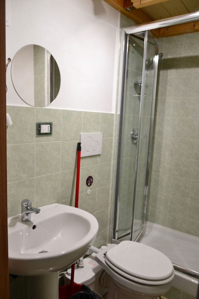 Logement Entier Roma 187682