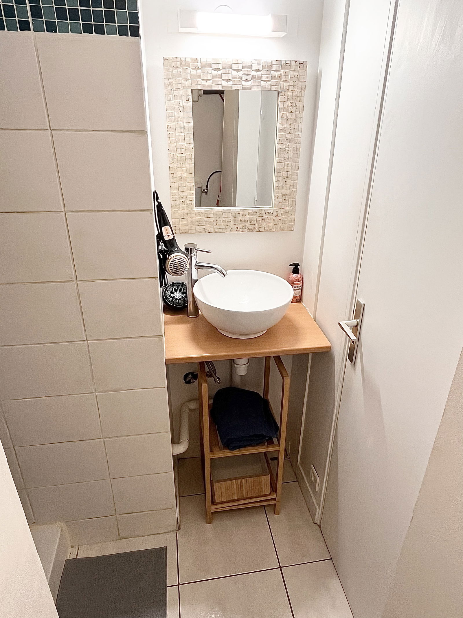 Estudio Independiente Bordeaux 257590