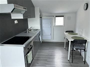 Room For Rent Orléans 248188