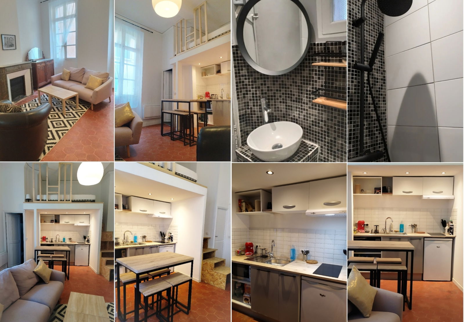 Oberoende Studio Perpignan 267269