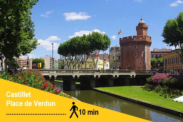 Oberoende Studio Perpignan 267269