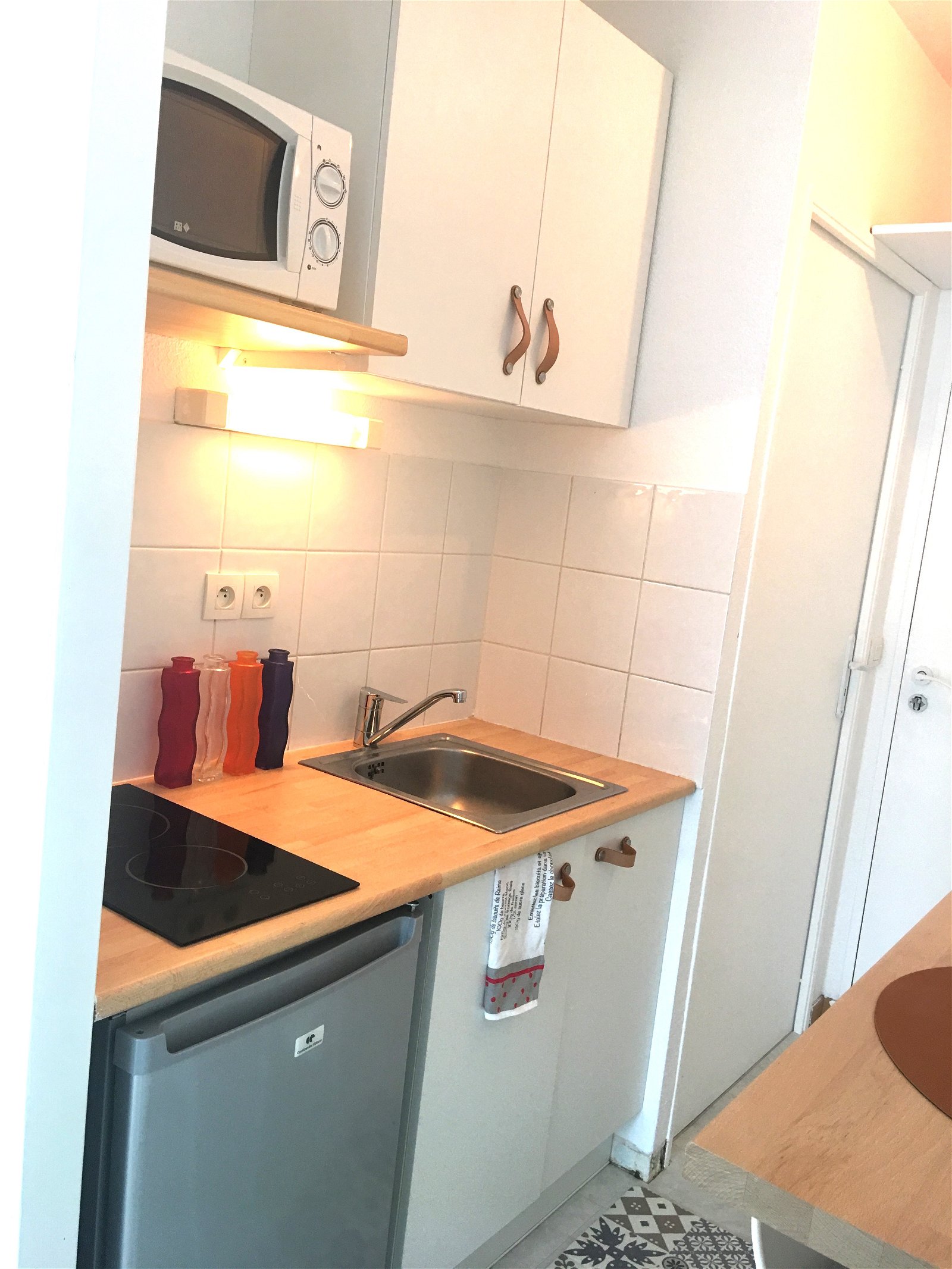 Oberoende Studio Anglet 235338