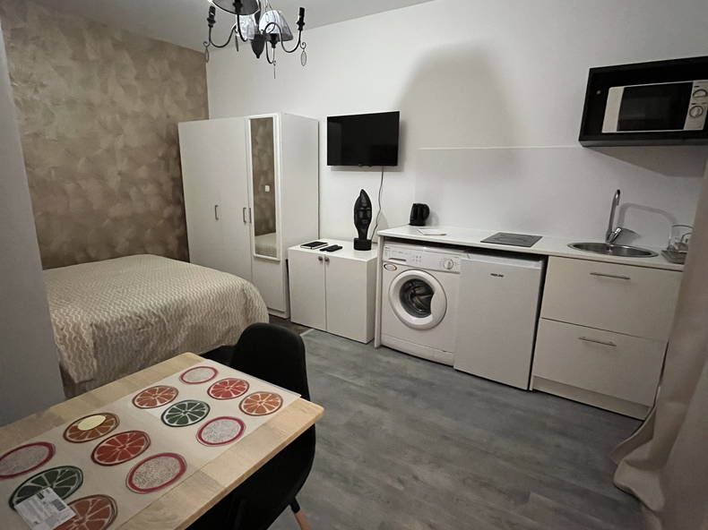 Hela Huset Boulogne-Billancourt 267867-4