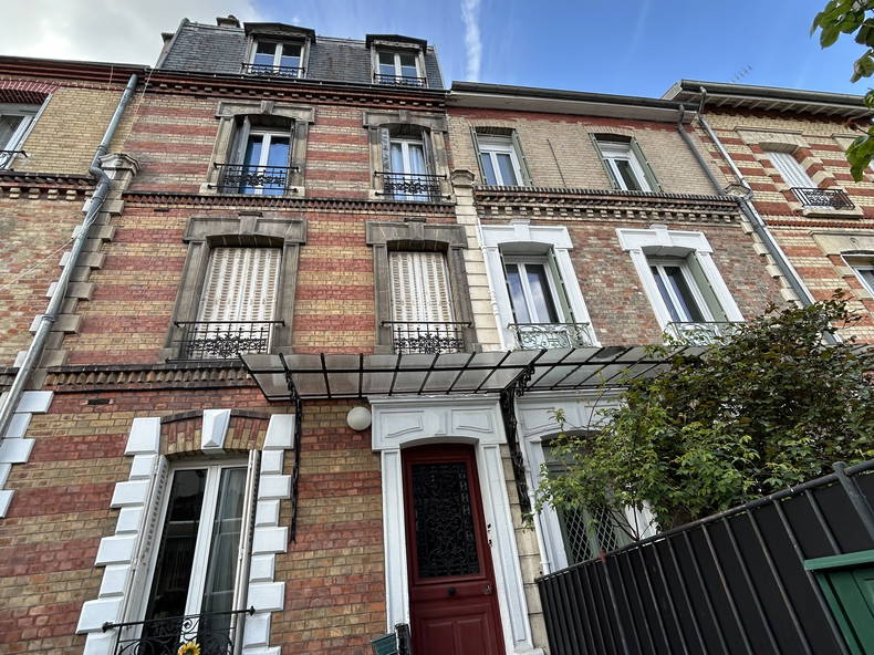 Logement Entier Boulogne-Billancourt 267867-4