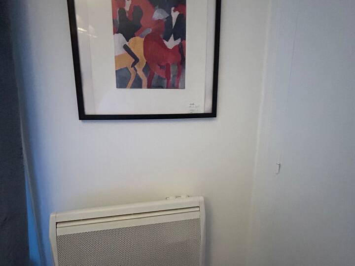 Entire Home Boulogne-Billancourt 267867-1