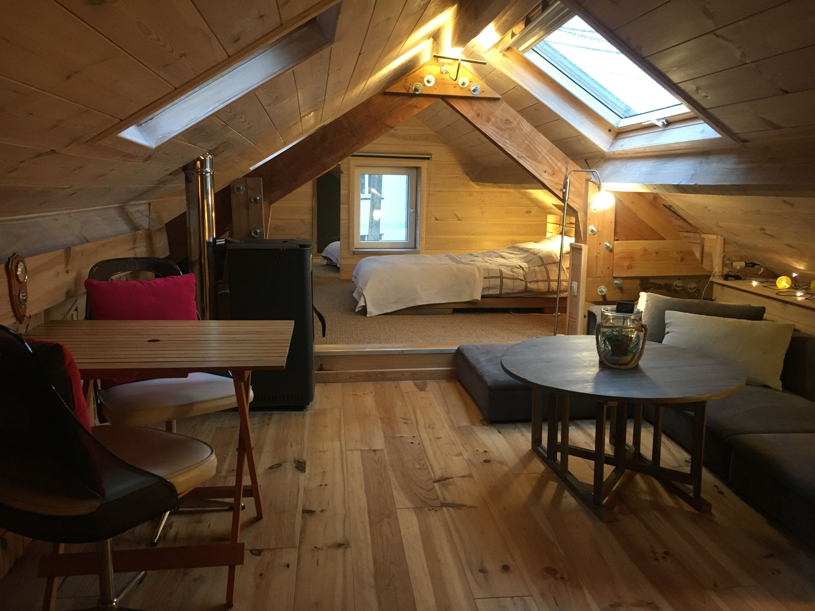 Onofhängeg Studio Ittre 213572