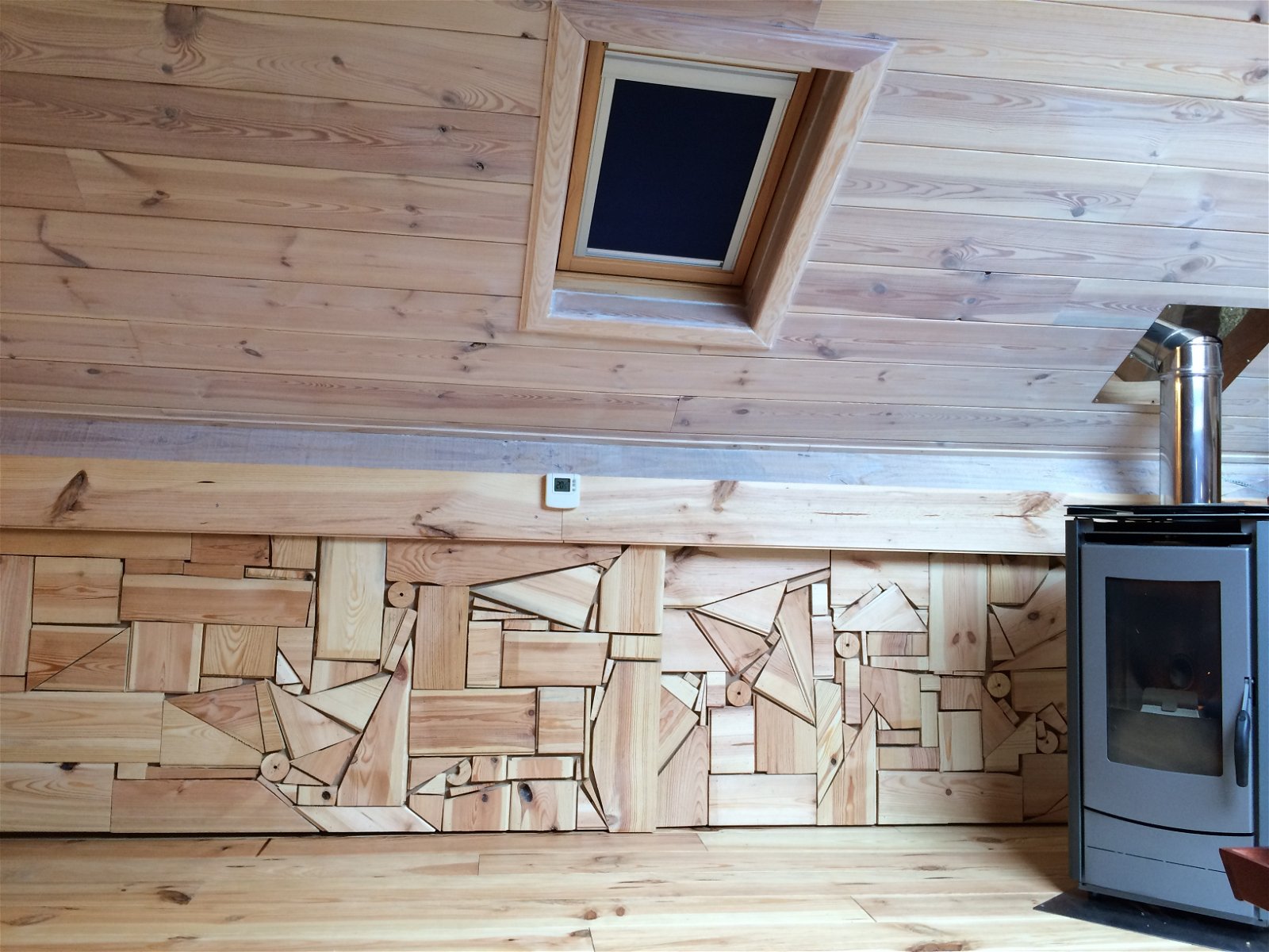 Onofhängeg Studio Ittre 213572
