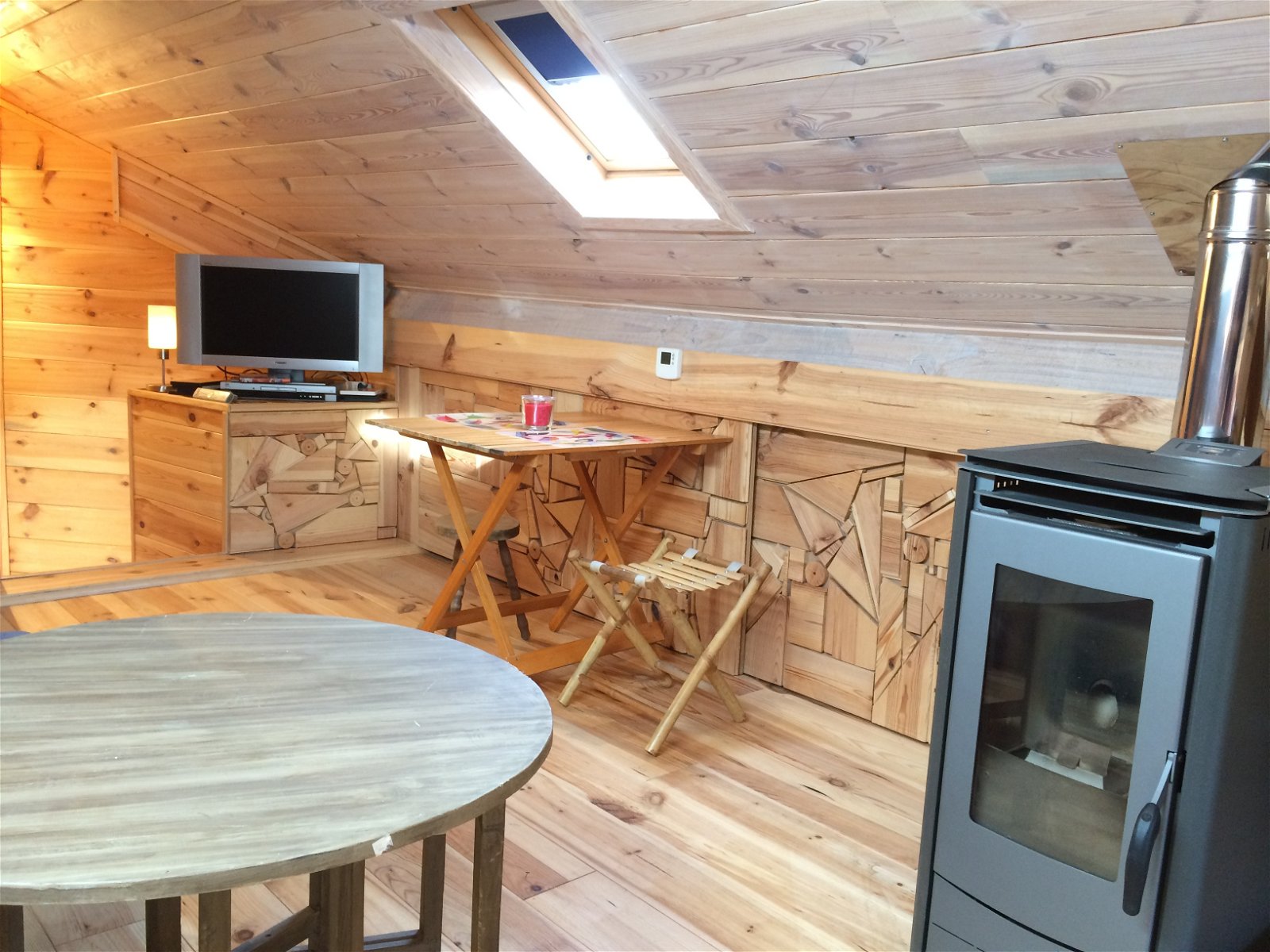 Onofhängeg Studio Ittre 213572