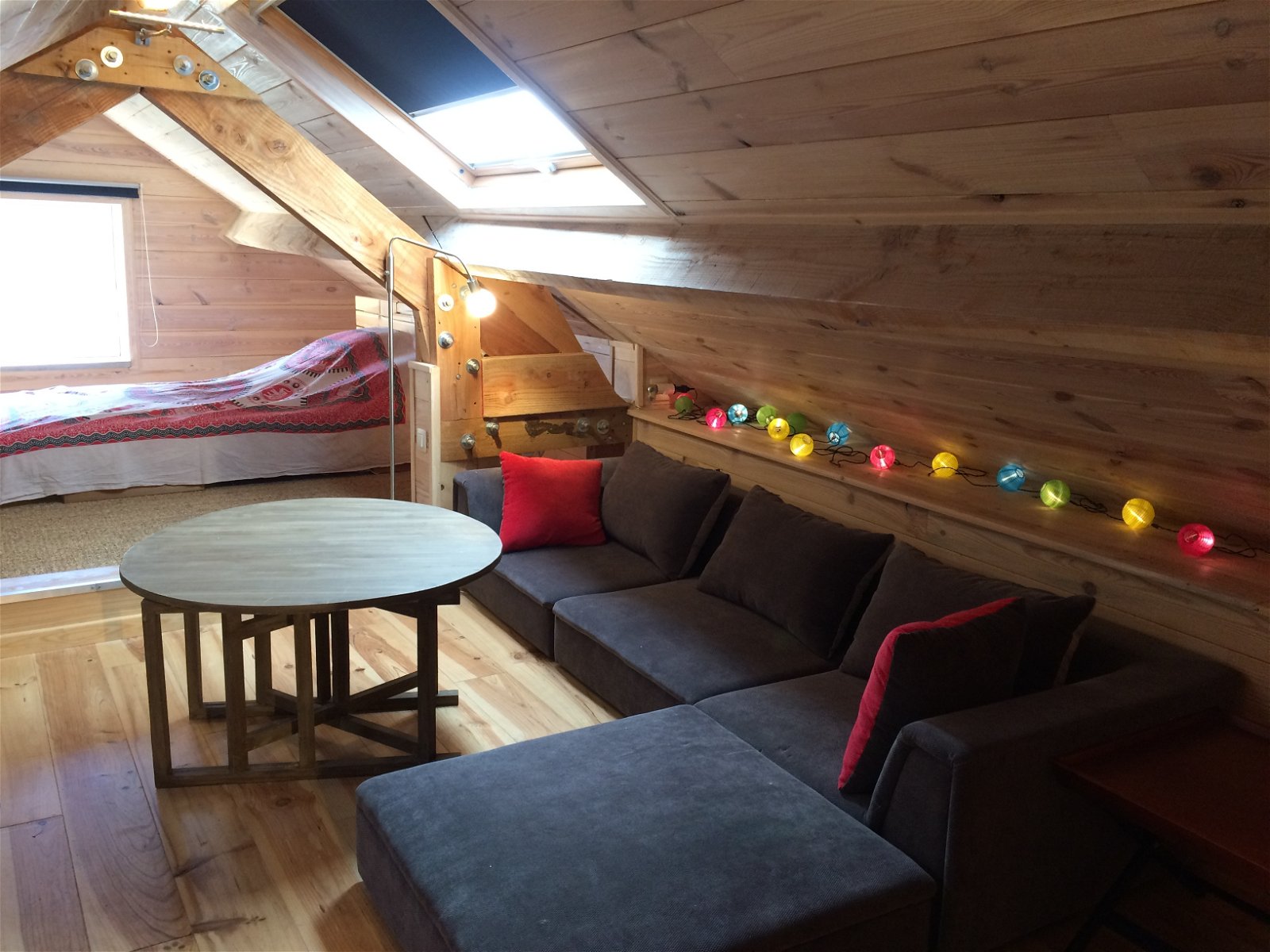 Onofhängeg Studio Ittre 213572