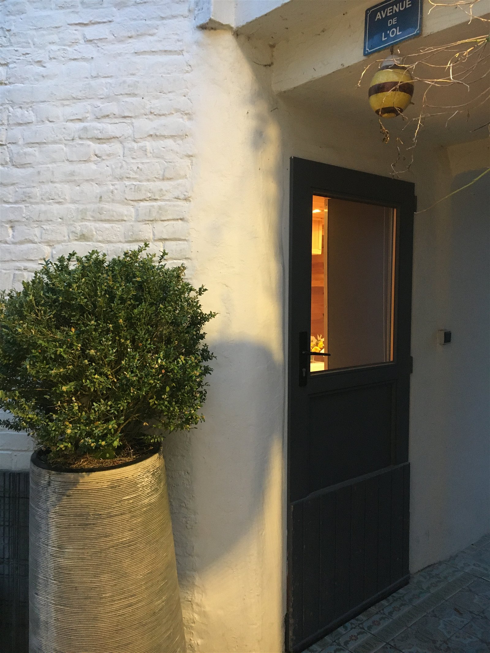 Onofhängeg Studio Ittre 213572