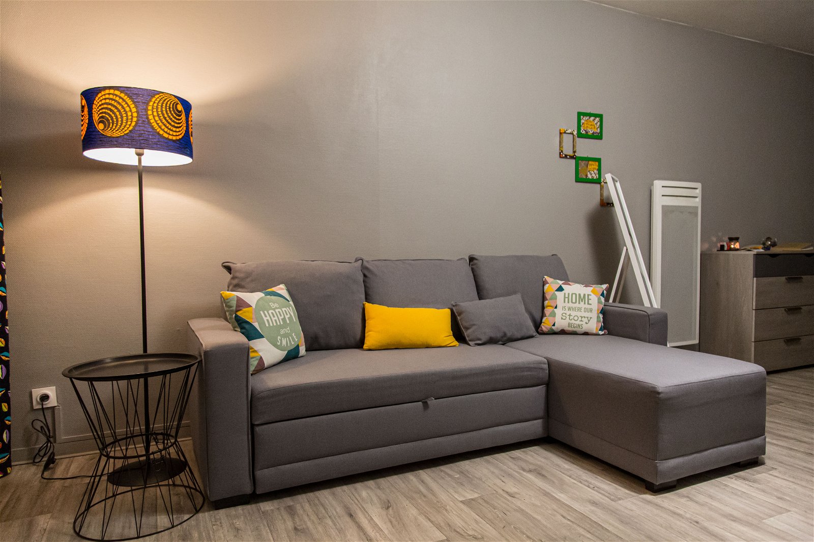 Niezależne Studio Le Mans 266321