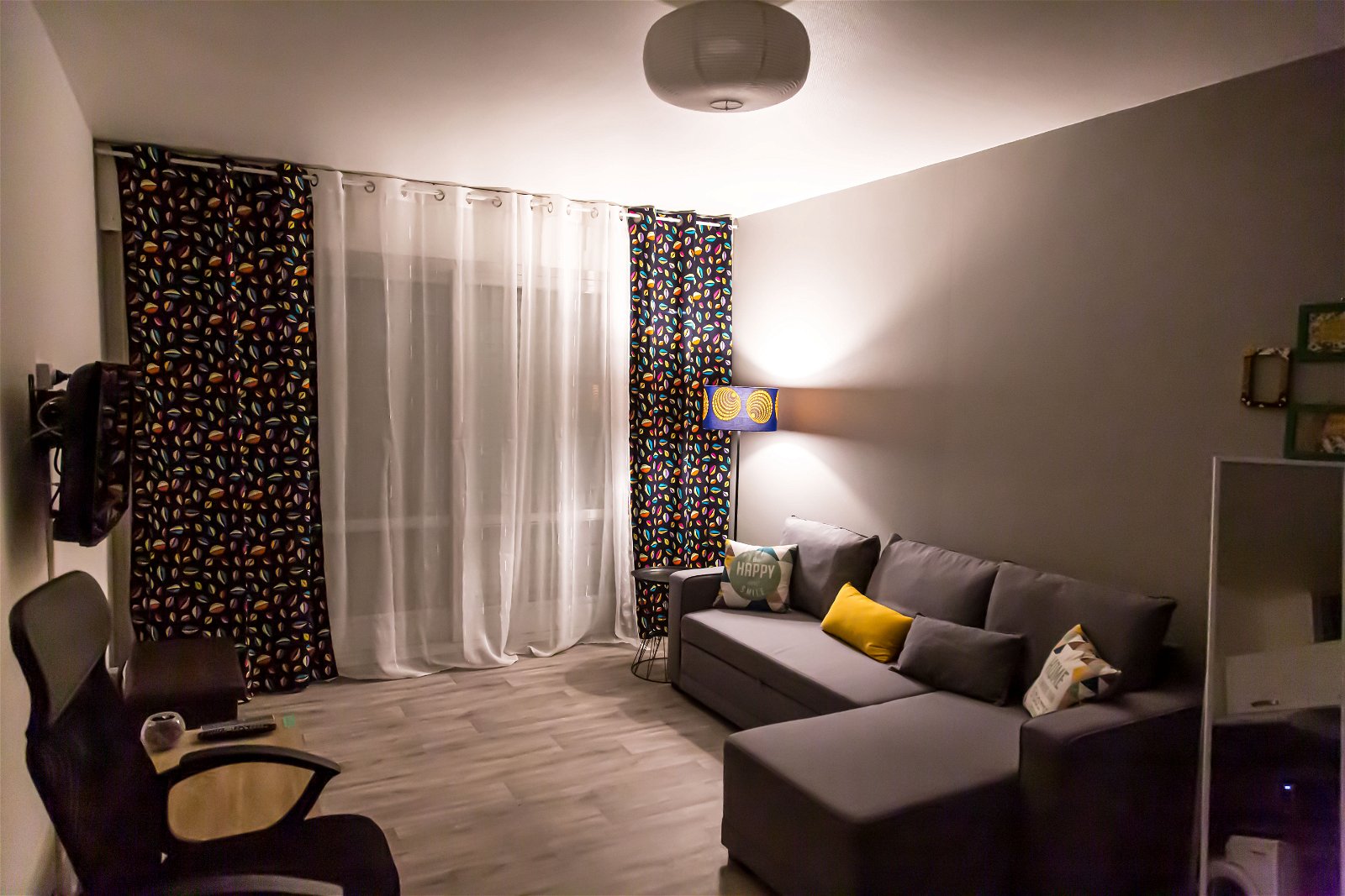 Niezależne Studio Le Mans 266321