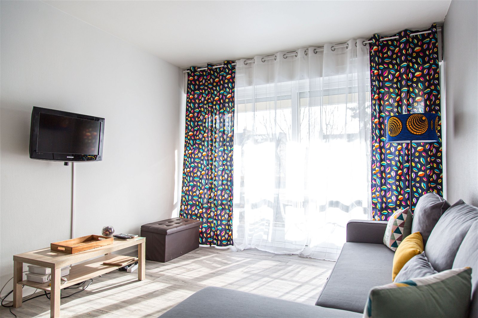 Niezależne Studio Le Mans 266321