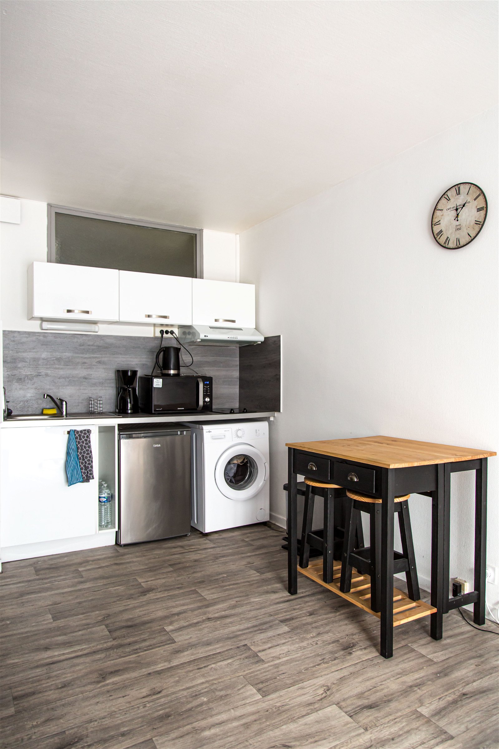 Niezależne Studio Le Mans 266321