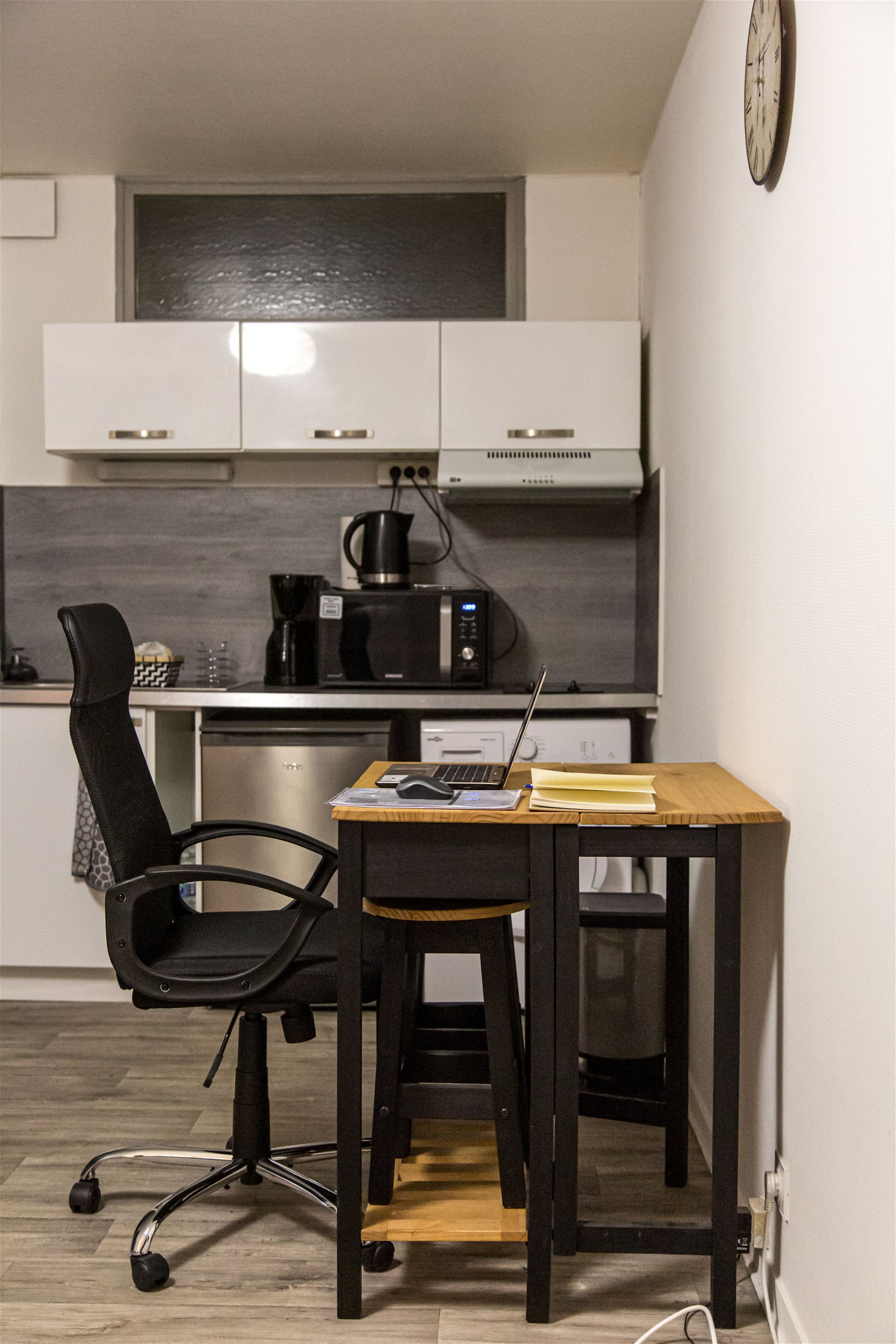 Niezależne Studio Le Mans 266321