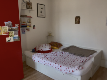 Roomlala | Studio Cosy plein Paris