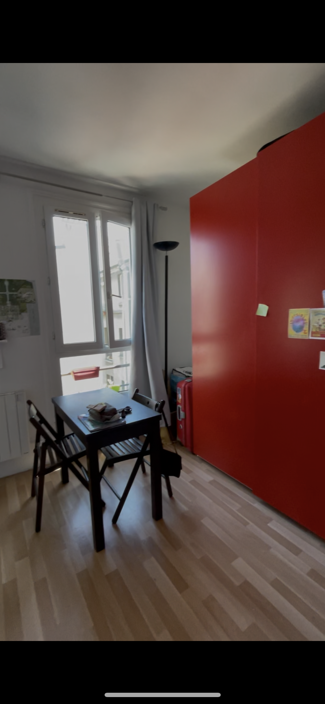 Estudio Independiente Paris 567313