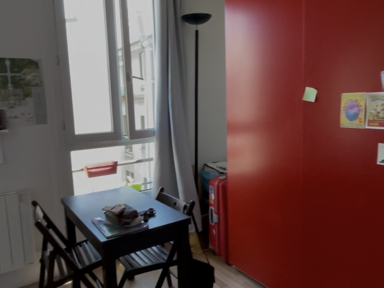 Oberoende Studio Paris 567313