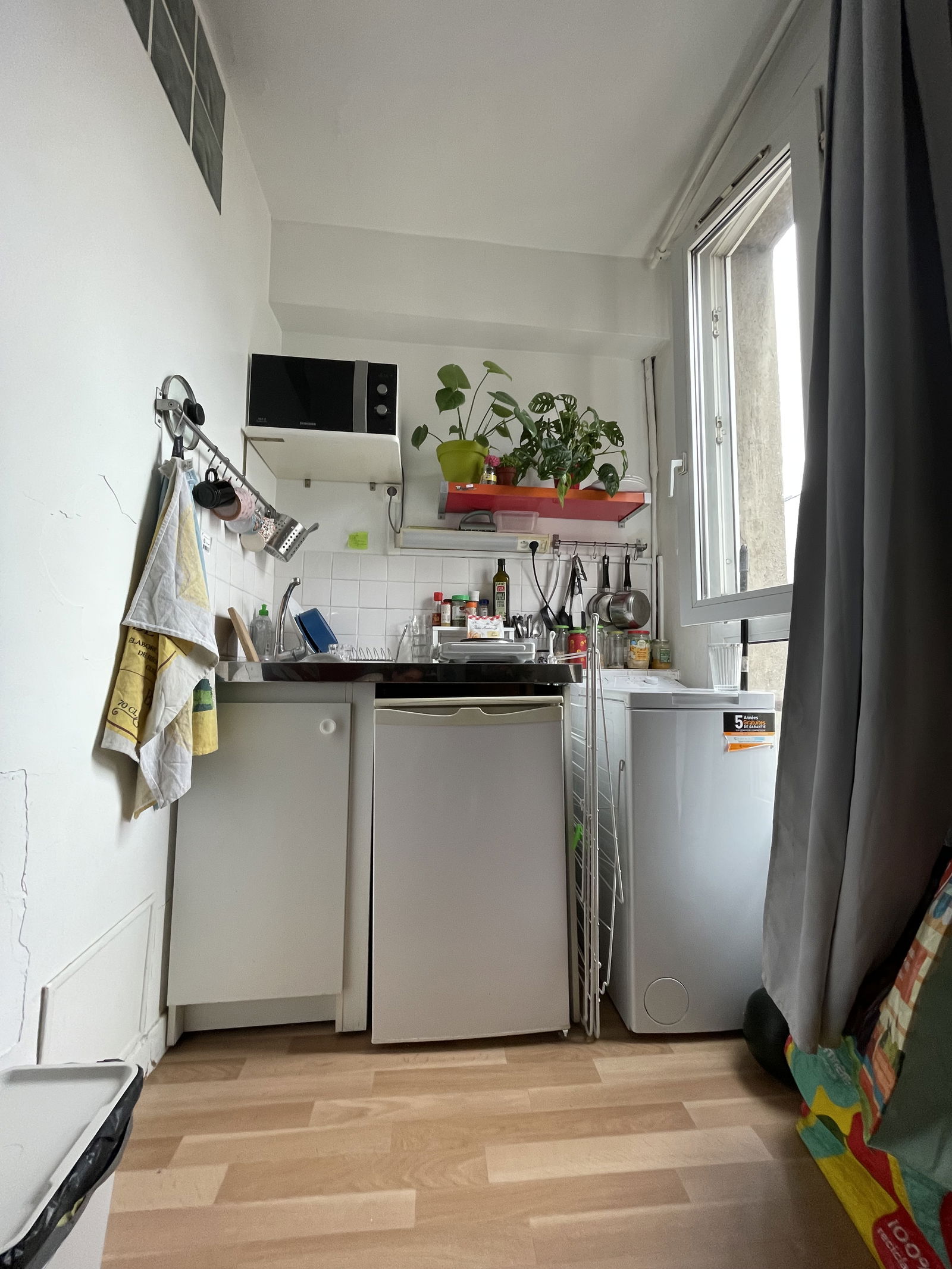 Estudio Independiente Paris 567313