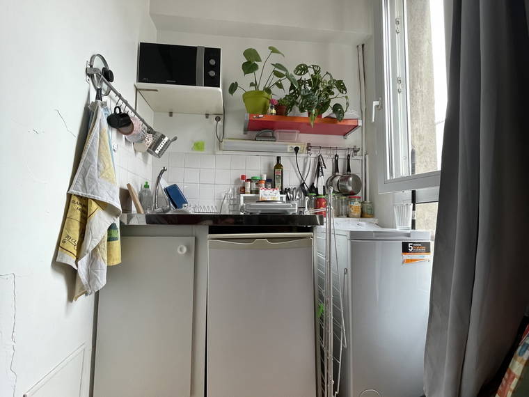 Oberoende Studio Paris 567313