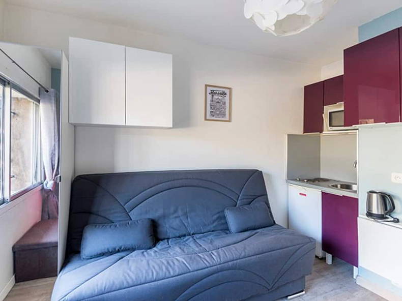 Gehele Woning Marseille 260551-5