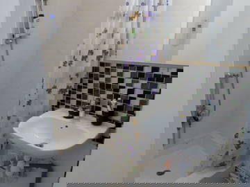 Logement Entier Marseille 260551-9