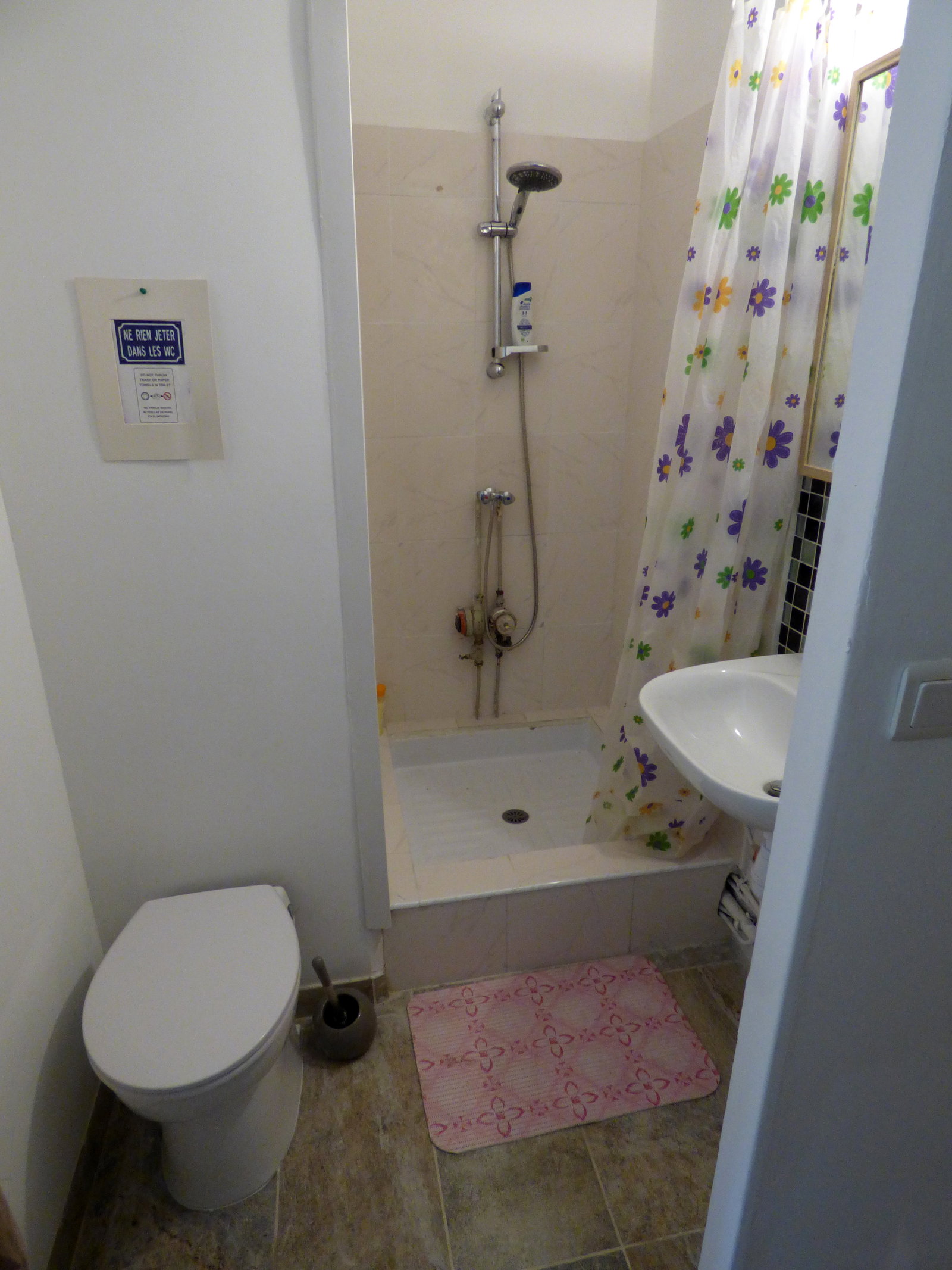 Logement Entier Marseille 260551