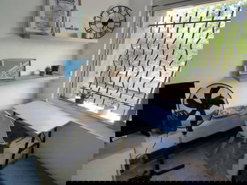 Logement Entier Marseille 260551-13