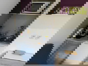 Logement Entier Marseille 260551-15