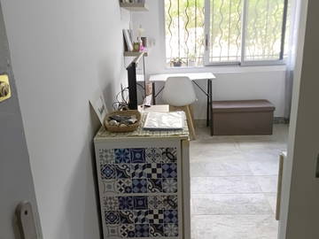Logement entier à louer à Marseille - photo 13 : autre pièce-13