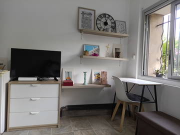 Logement entier à louer à Marseille - photo 14 : autre pièce-14