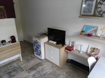 Logement entier à louer à Marseille - photo 15 : autre pièce-15