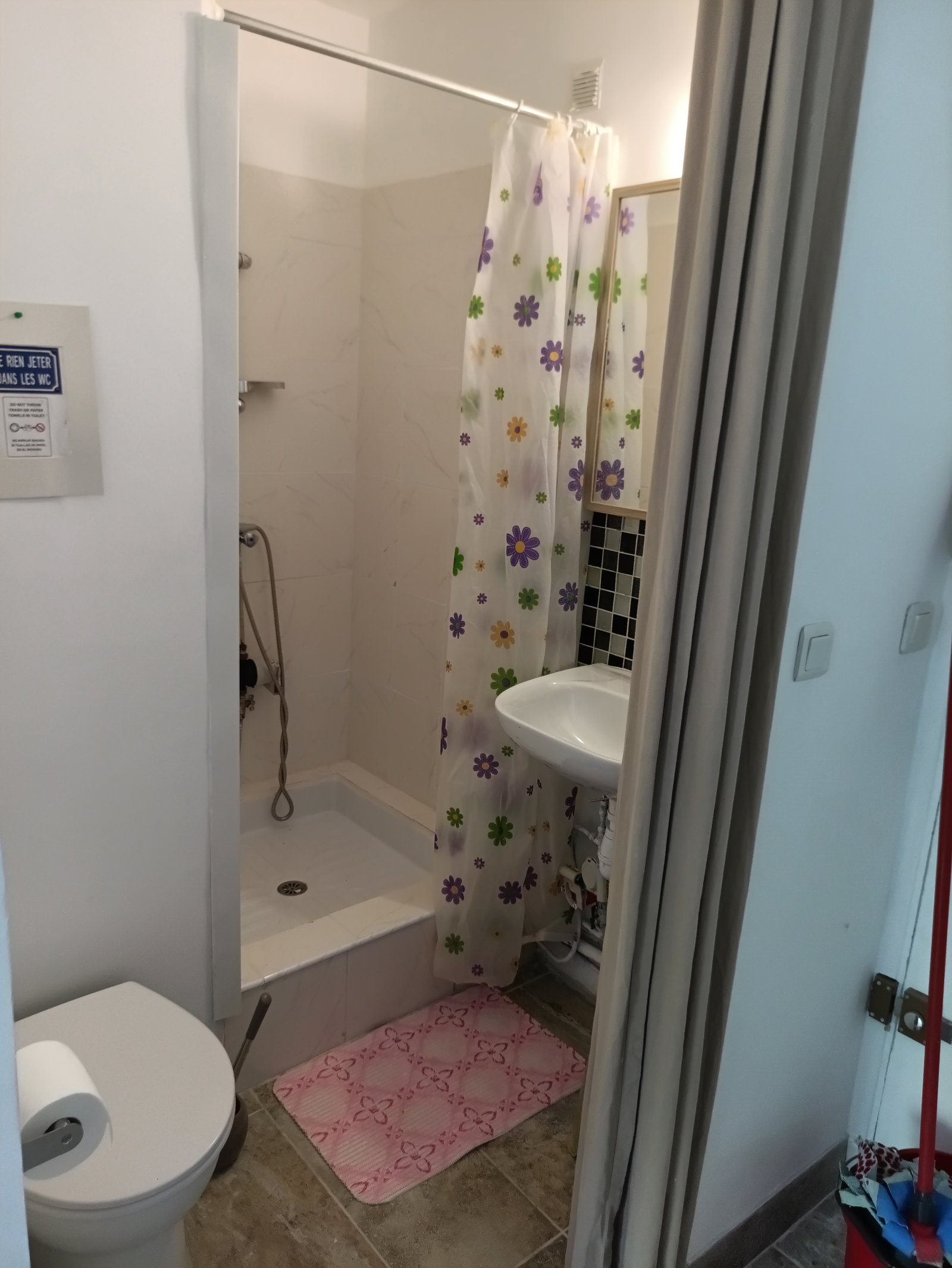 Gehele Woning Marseille 260551