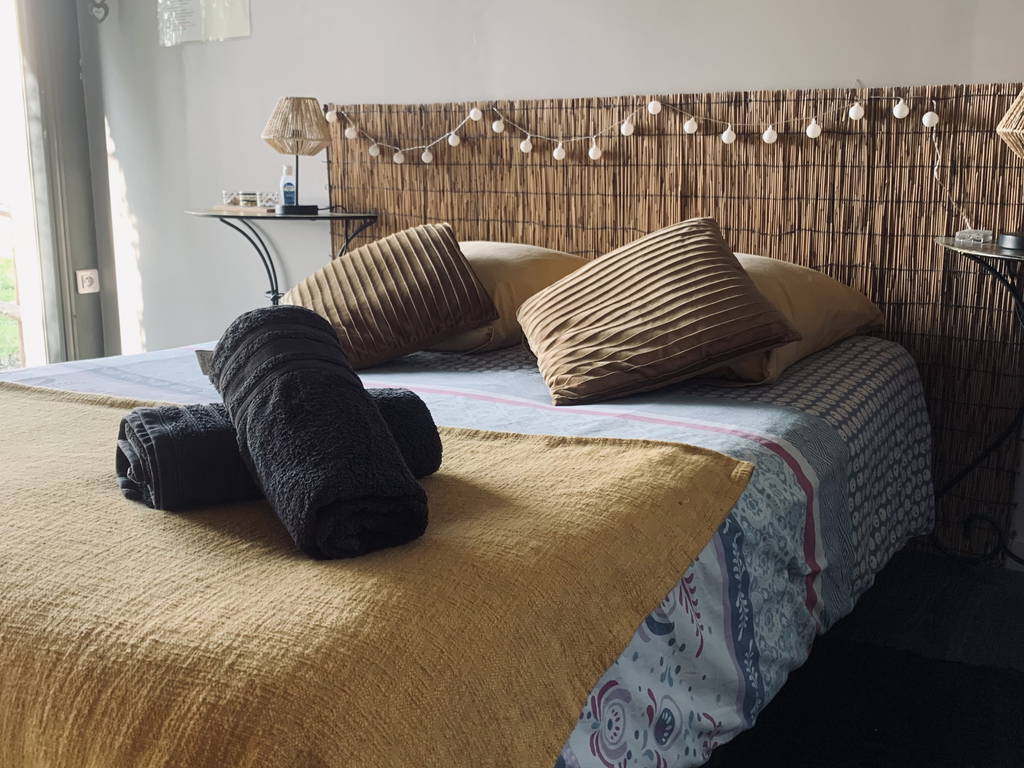 Entire Home Montauban 478584-1