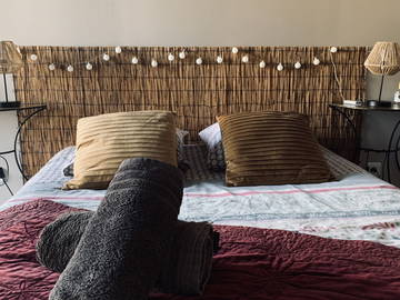 Chambre À Louer Montauban 478584