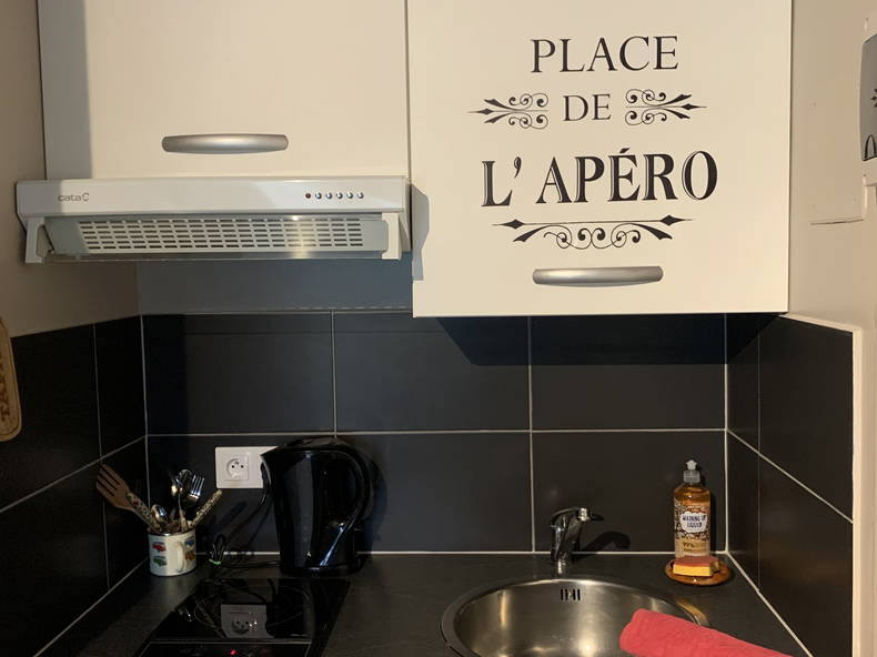 Entire Home Montauban 478584-5