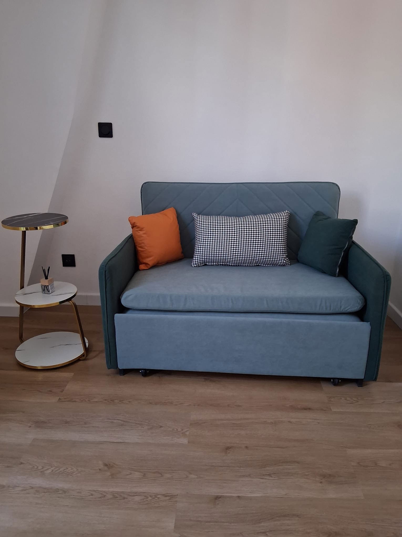 Logement Entier Enghien-les-Bains 529720