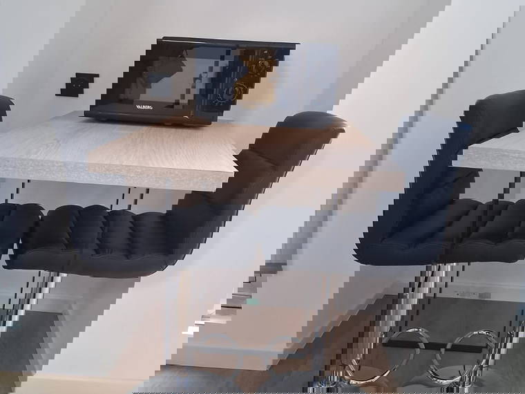 Estudio Independiente Enghien-les-Bains 529720