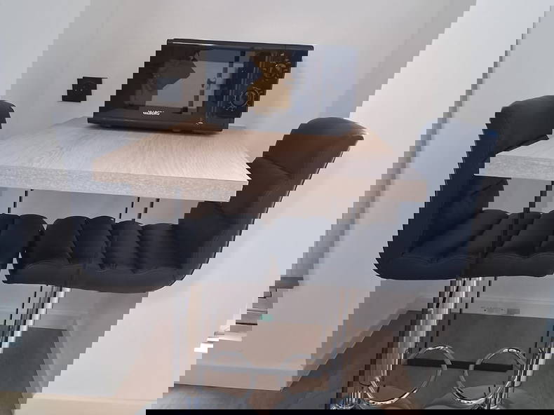 Entire Home Enghien-les-Bains 529720-3