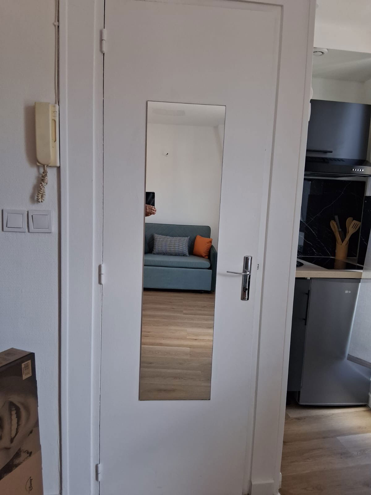 Logement Entier Enghien-les-Bains 529720