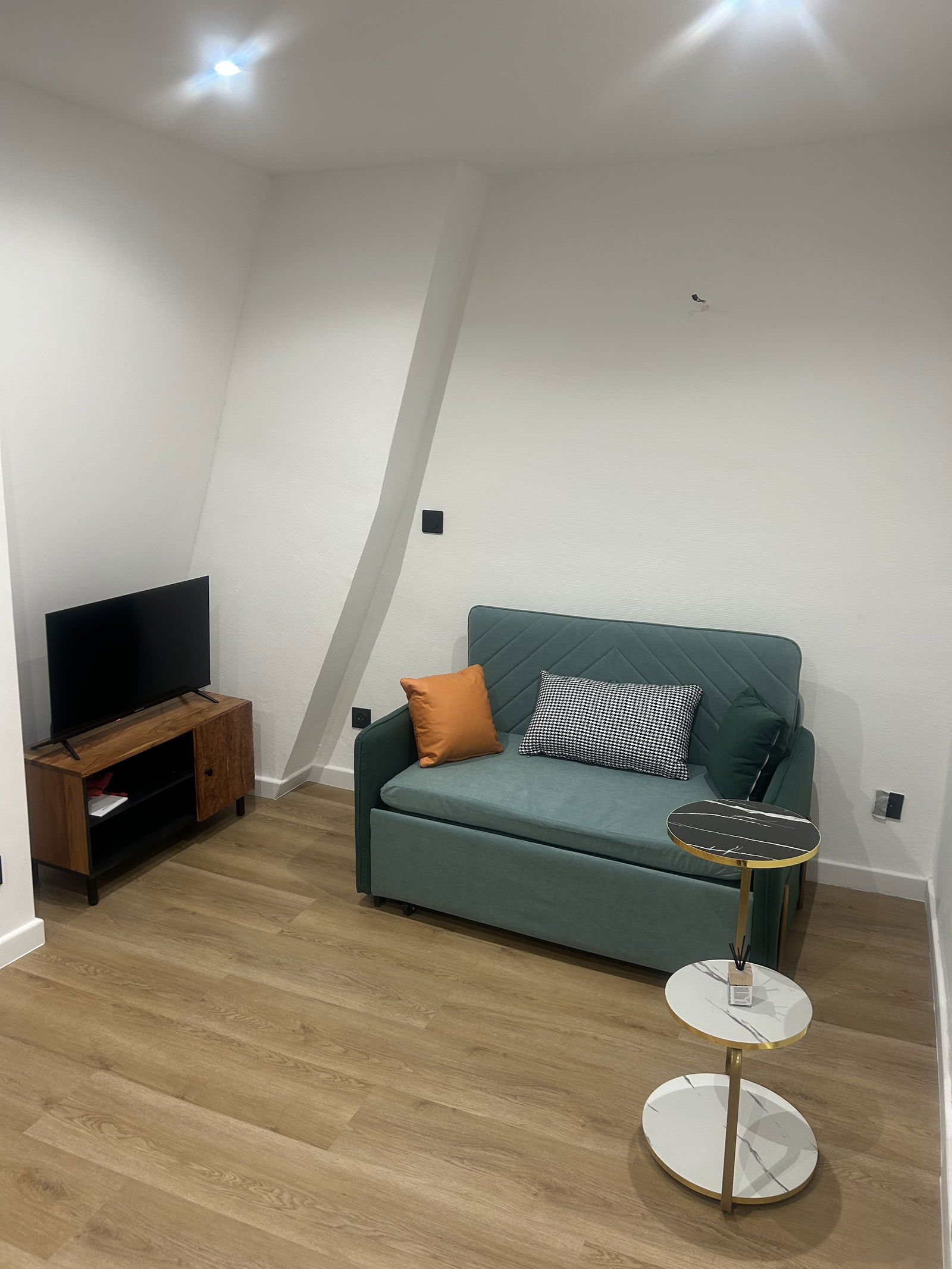 Logement Entier Enghien-les-Bains 529720