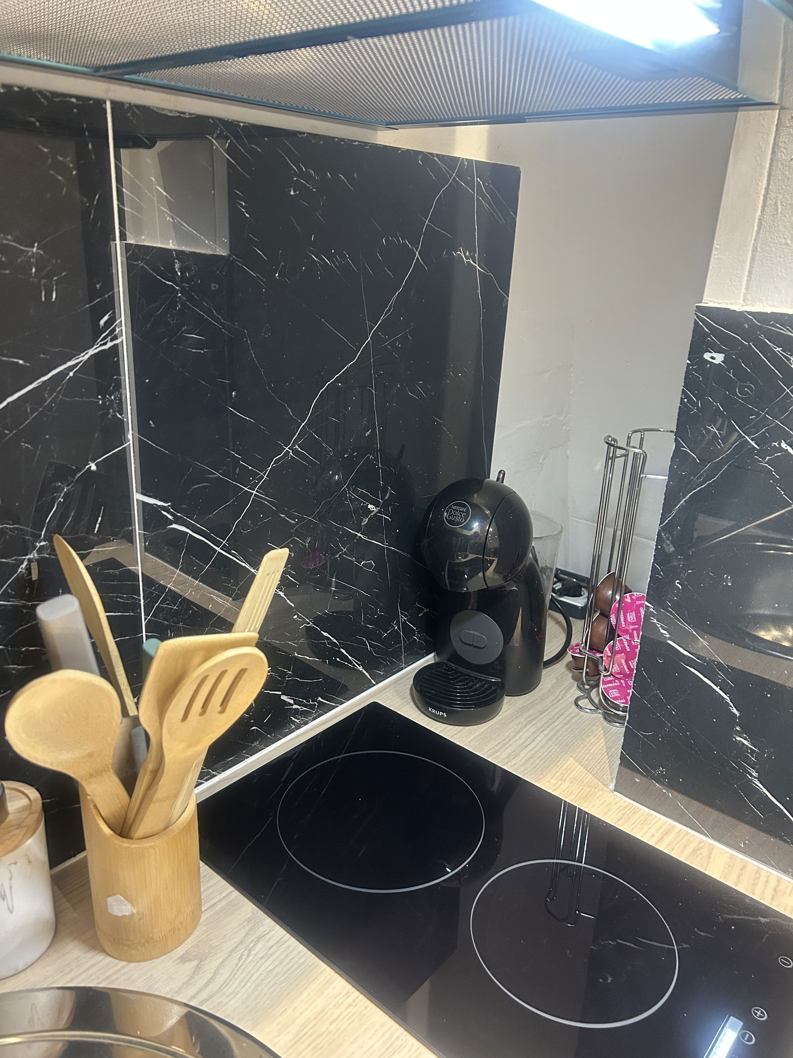 Logement Entier Enghien-les-Bains 529720