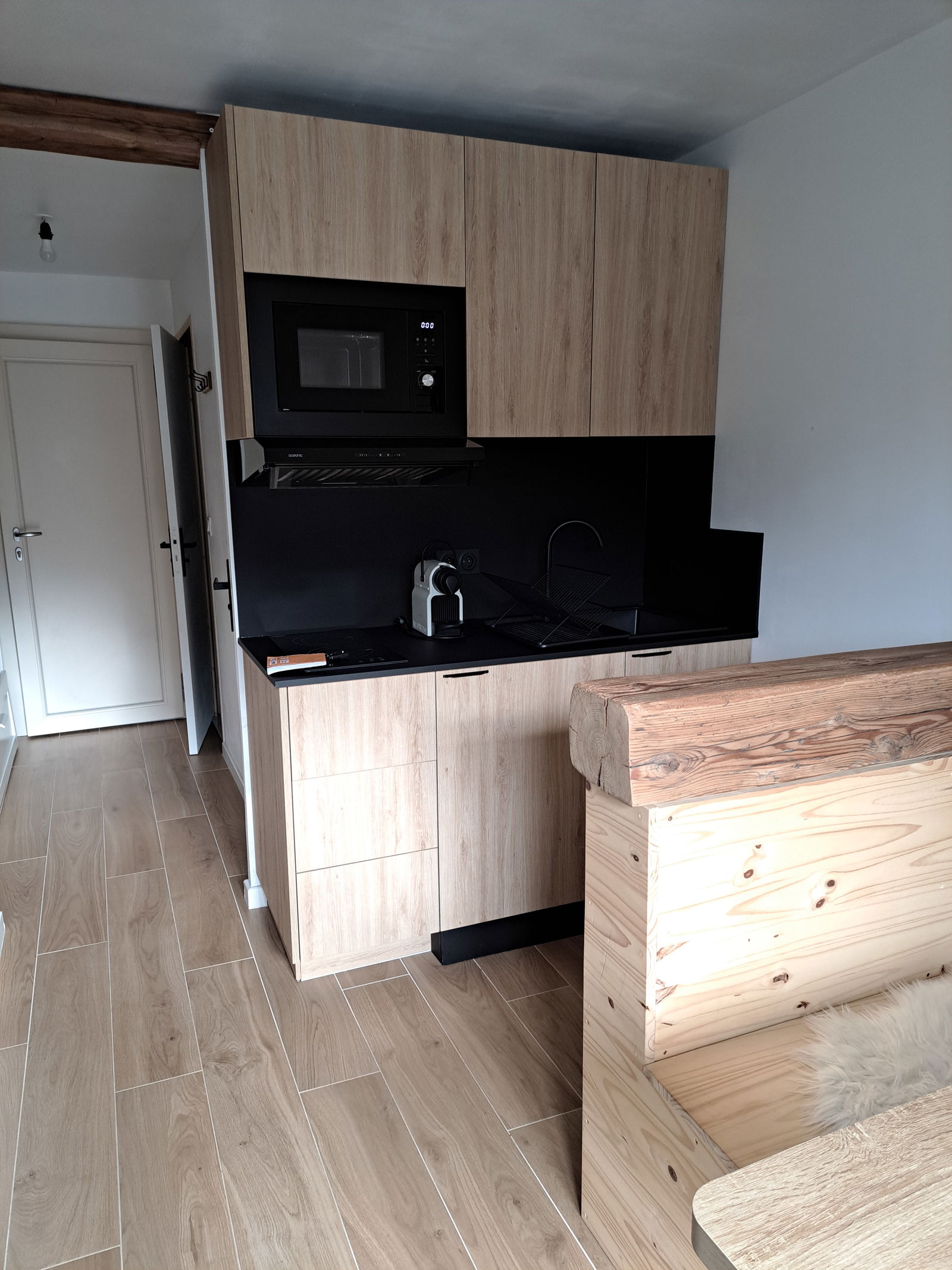 Logement Entier Châtel 391847