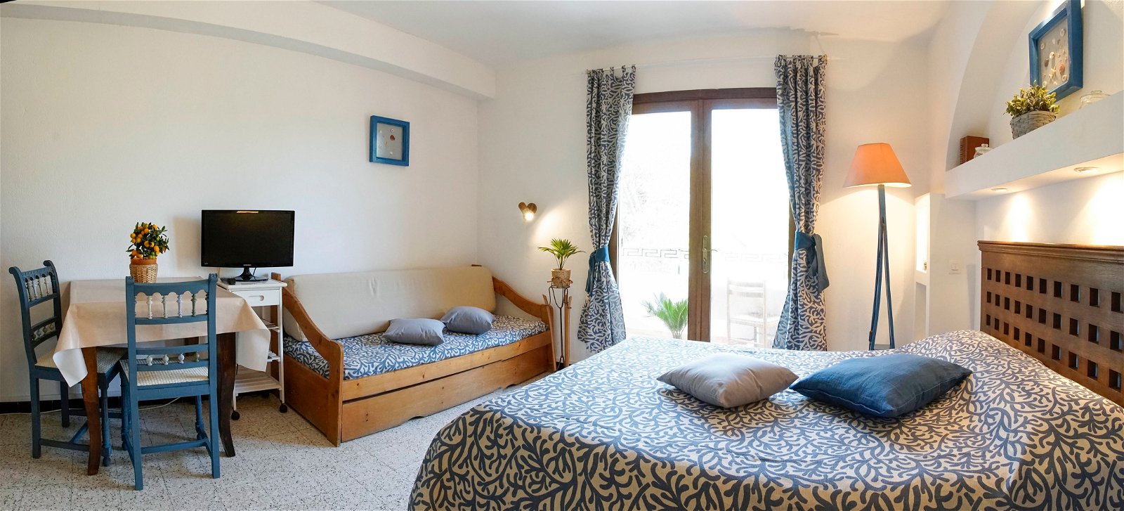 Gehele Woning Hyères 244637