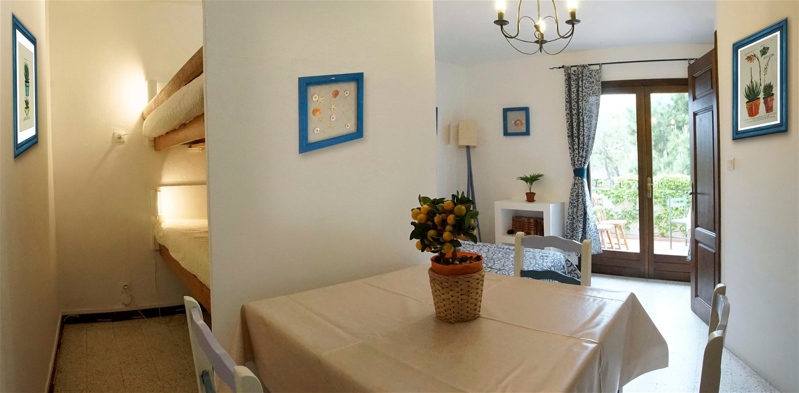 Gehele Woning Hyères 244637