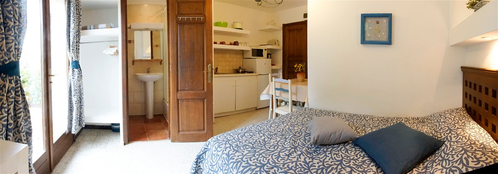 Gehele Woning Hyères 244637