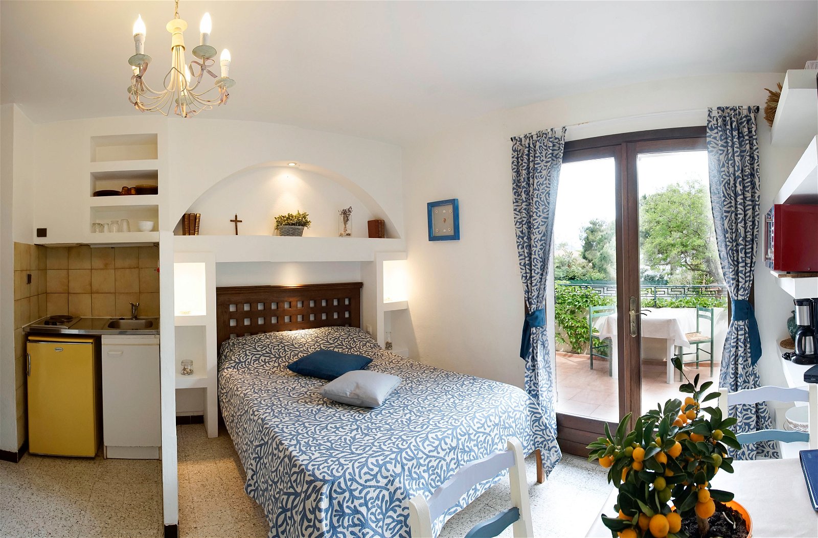 Gehele Woning Hyères 244637