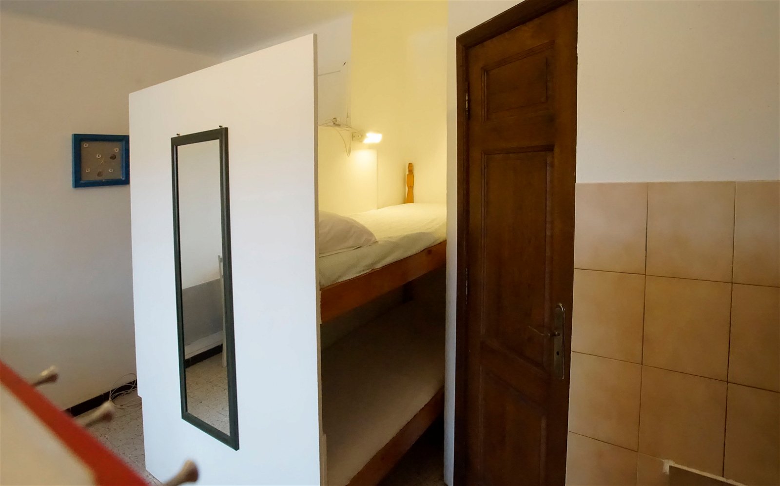 Gehele Woning Hyères 244637