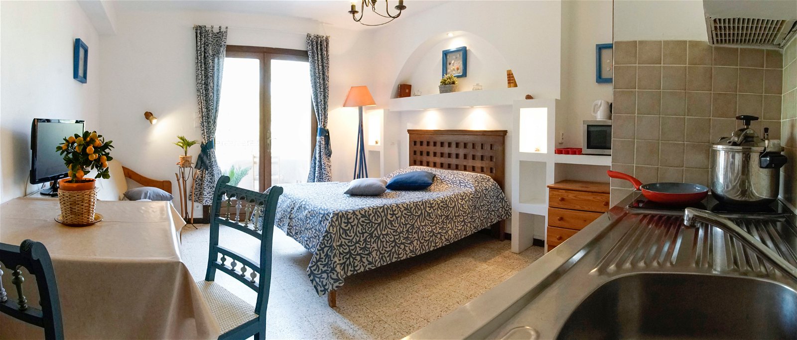 Gehele Woning Hyères 244637